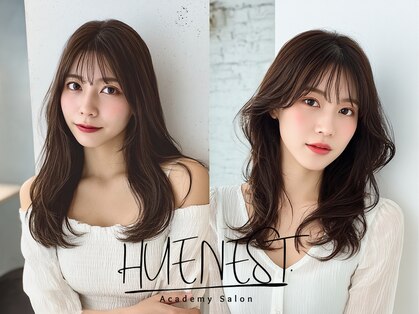 ヒューネスト(Hue Nest)の写真