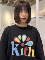 フィルムス 田町芝浦(FILMS)&nbsp; 田町/ハッシュボブ/ハイレイヤー/ワンホンレイヤー/イメチェン