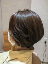 シー 北寺島店(She) 白髪染め 30代、40代、50代