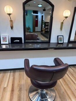 セカンド(L*second.)の写真/マンツーマンのプライベートサロンでお悩みも要望も丁寧にヒアリング!理想以上の仕上がりを叶えます*