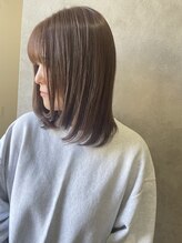 ヘアー ルー(Hair lou)