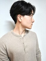 テラス(Terrace)&nbsp;大人メンズセンターパート