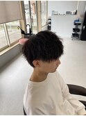 ツイストスパイラル