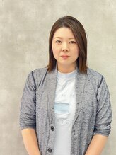 アグ ヘアー ファイン 二口店(Agu hair fine) 前多 美保