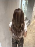エクステバレイヤージュ