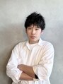 i.【髪質改善/ブリーチ/ハイライト/デザイン/ダブルカラー】【7/1NEWOPEN（予定）】&nbsp;TARO 