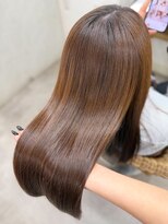 クララ ジャパン マエバル(CLALA JAPAN Maebaru) 【梅雨対策】もうパヤパヤしない!まとまる美髪へ