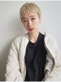 ベリーショート
