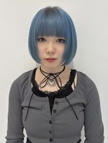 アリュア(Allure)&nbsp;スカイブルー