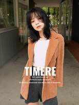 ティメレ 神戸三宮(Timere)&nbsp;layer style