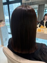 ルラブランシェ(Rula branche) 美髪矯正**・
