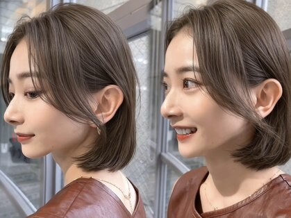 メゾンアクア 表参道(Maison ACQUA)の写真