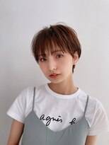 リブランド 銀座(REBRAND)&nbsp;ベリーショート