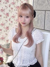 メルトトウキョウ 渋谷(melt.tokyo)&nbsp;chika 