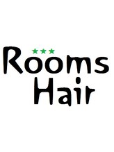 ルームスヘアー(Rooms Hair)