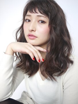 リパブリッシュ バイ ゴズウェルヘア(Republish by Goeswell Hair) ハンサムウェーブ