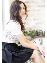 アルト 稲毛店(ALTO)&nbsp;抜け感がsexyに香る髪