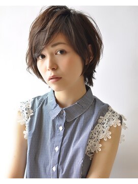 パフューム バイ アフロート 松戸八柱(Perfume by afloat) ☆フェアリーショート☆