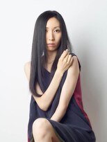 トーキョーヘアーギンザ(TOKYO hair GINZA)&nbsp;大人上品ストレート