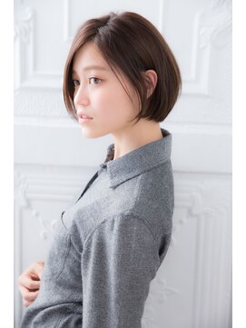 ガーデントウキョウ(GARDEN Tokyo) 【GARDEN KOMAKI】人気NO,1スポンテニアスショート