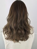 レジスタヘアーワークス (REGISTA hair works)&nbsp;3Dグレージュ