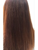 ブリエ(Briller)&nbsp;髪質改善トリートメントインカラー