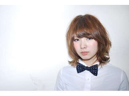 サウスデュエル(South Dwell)の写真