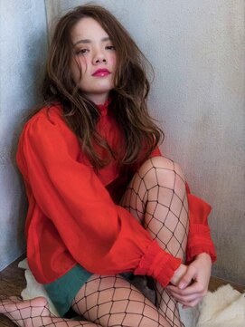 エクー(ECOO) 『　ベアージュ/ハイライト 　』  　ＥＣＯＯ