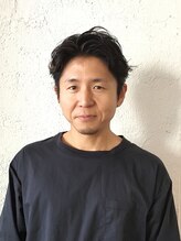 エイトヘア(eight hair)&nbsp;平尾 友孝