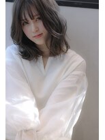 ローバー(ROAVER)&nbsp;ROAVER 外ハネミディー