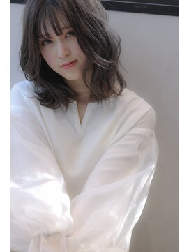 ローバー(ROAVER) ROAVER 外ハネミディー