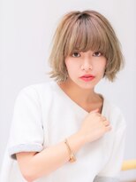 ジュール 新宿(Joule)&nbsp;カジュアルマッシュ　[新宿]