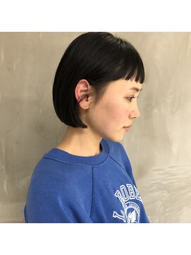 ベラ(BELLA) 宮本マイコ　★ GUEST SNAP