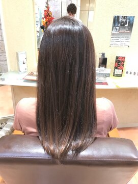 フォルテ 島田店 シルキーベージュ