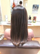 フォルテ 島田店 シルキーベージュ