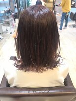 モードケイズ 西宮(MODE K's)&nbsp;西宮/髪質改善/ハイライト/白髪染め/小顔/大人可愛い