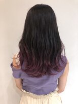 アンブル リュクス 池袋(amble luxe)&nbsp;グラデーションカラー