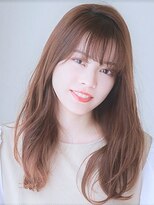 ヘアカフェ アティス(hair cafe Atease)&nbsp;★フェミニンガール