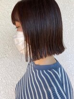 ダリー 新さっぽろ店(Dali)&nbsp;ベナボブ/モカブラウン☆