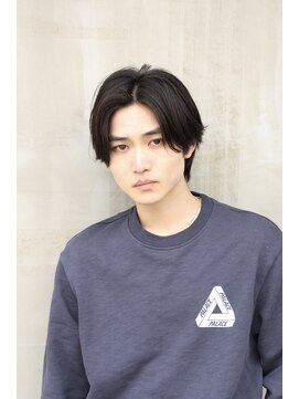 コリーナ(collina) 【collina代官山】kirihara センターパートミディ