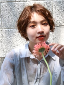 キサイ バズ(kisai BUZZ) [ kisai ＊ 西川史浩 ]☆イマドキショート☆