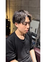 ルポ(repos) ツイストスパイラル