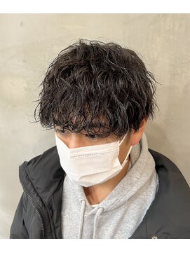 ペスカ 長町南店(pesca) 波巻きスパイラル