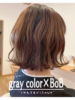 ネイブ(nabe)&nbsp;Bob