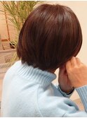 ショートスタイル