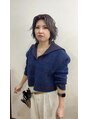 アストル ヘアーデザイン(ASTRE Hair Design) 丹羽 ふゆみ