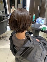 ジャパン ホンテン(JAPAN HONTEN)&nbsp;ショートボブ