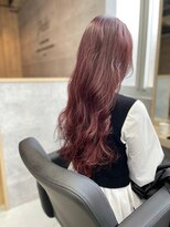 ランド 千葉(land)&nbsp;ふんわりカール/小顔ミディ[ヘッドスパ/髪質改善/白髪染め/千葉]