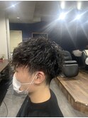 ツイストスパイラル