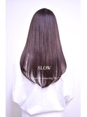 Straight Hair